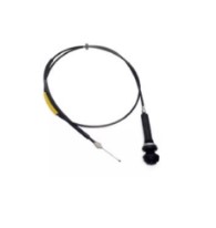 CABLE DEL ACELERADOR