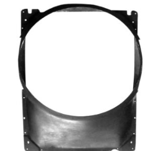 DEFLECTOR DE AIRE MB 1634