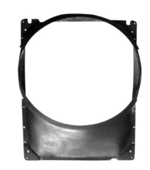 DEFLECTOR DE AIRE MB 1634