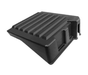 TAPA DE BATERIA MB ACTROS
