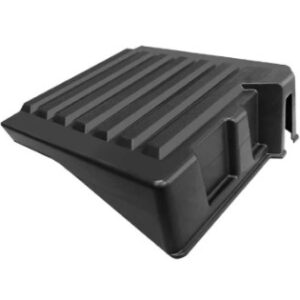 TAPA DE BATERIA MB ACTROS