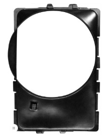 DEFLECTOR DE AIRE