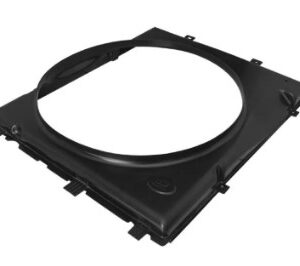 DEFLECTOR DE AIRE